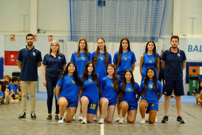 GALERIA DE FOTOS de la clausura de otra gran temporada del Dénia Bàsquet Club y la escuela GALERIA DE FOTOS de la clausura de otra gran temporada del Dénia Bàsquet Club y la escuela